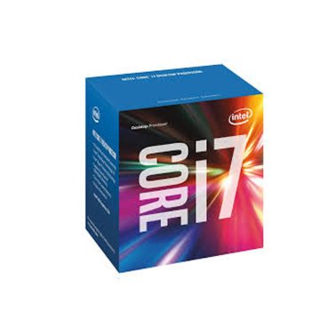 CPU Intel Core I7-6470 3,4GHz boxato