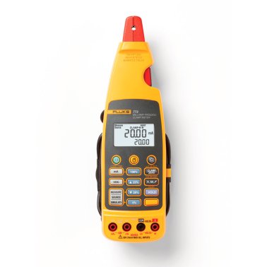 Fluke 773 4-20mA Loop Clamp Meter