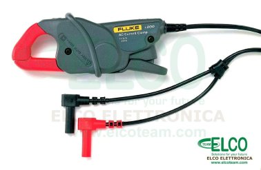 Fluke i200 Pinza Amperometrica AC   