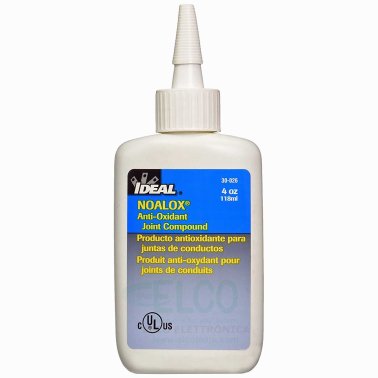 Ideal NOALOX Antioxidant for 118ml conductors
