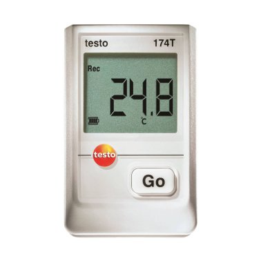 Testo 174T Mini Temperature Datalogger