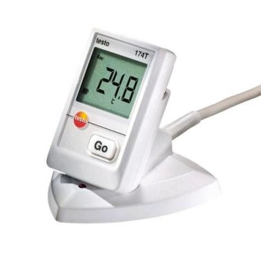 Testo 174T Set Mini Temperature Datalogger with USB Interface
