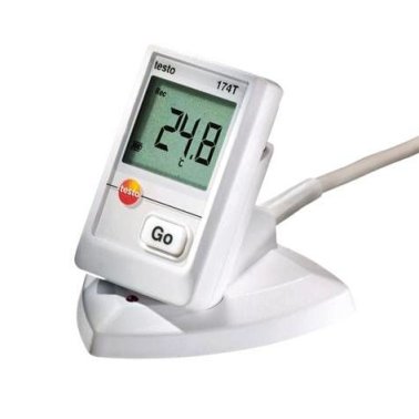 Testo 174T Set Mini Temperature Datalogger with USB interface