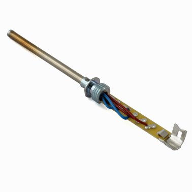 T0058763751 Resistenza di ricambio per saldatore Weller WP65