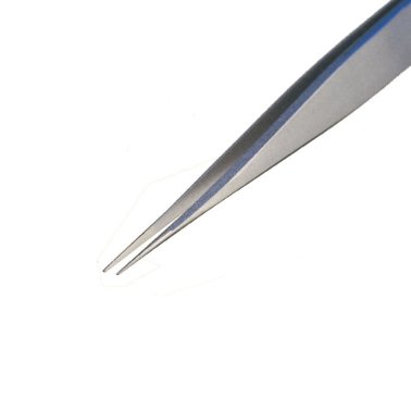 Piergiacomi 3C SA Spring Tweezers with Strong Tips for Micro Electronics