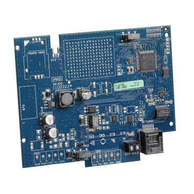 DSC TL280 PowerSeries Neo IP Internet Communication Module