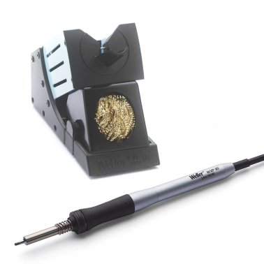 Weller WXP90 90 Watt Soldering Stylus Set with WDH51 Holder T0052922599N