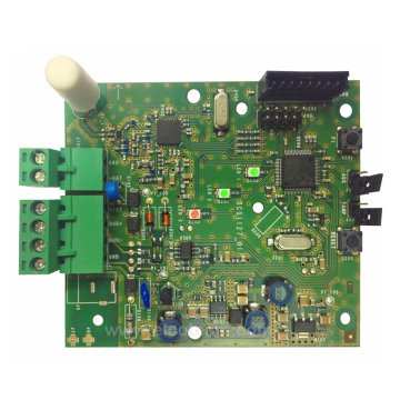 Fracarro MOD-WL16 Scheda Interfaccia Radio su BUS per Centrali Defender