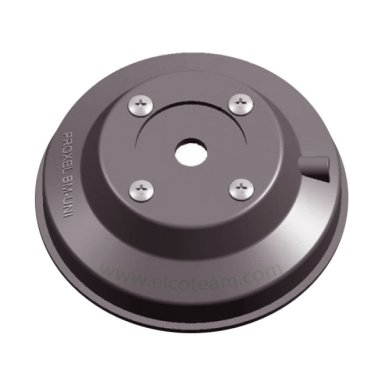 Proxel BM-UNI Universal Magnetic Base without cable, with rubber gasket