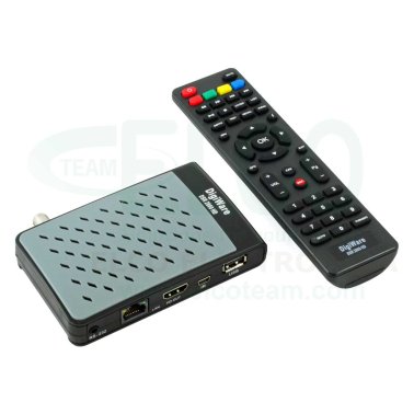 DigiWare DSR2800 HD Full HD Satellite Receiver