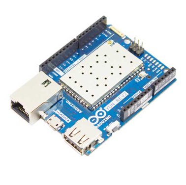 Arduino Yun Rev2 cod. ABX00020