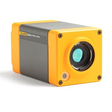 Fluke RSE600 9Hz Thermal Imager Fixed 640x480