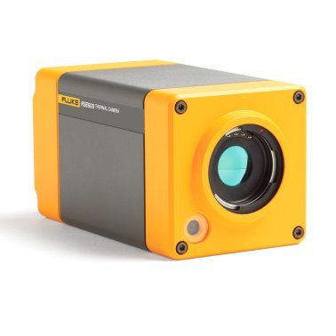 Fluke RSE600 9Hz Termocamera Fissa 640x480