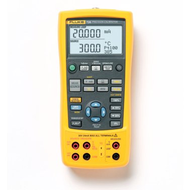 Fluke 726 Precision Process Calibrator