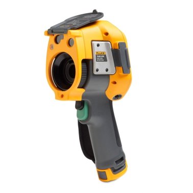 Fluke Ti450 SF6 60 Hz Thermal Imaging Camera for SF6 Gas Detection