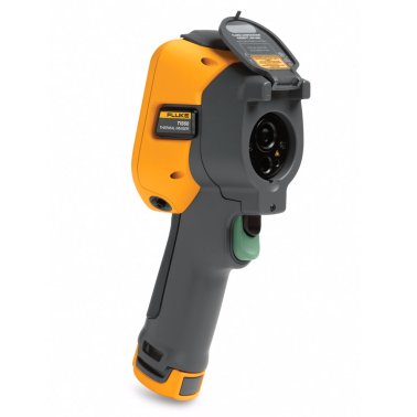 Fluke TiS60 260x195 Thermal Imager with Fixed Focus