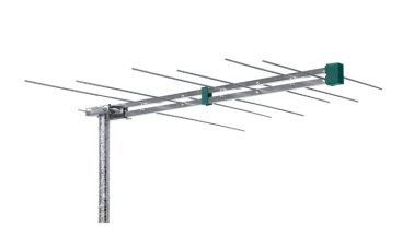 Antenna Logaritmica VHF e UHF EmmeEsse 560UCL