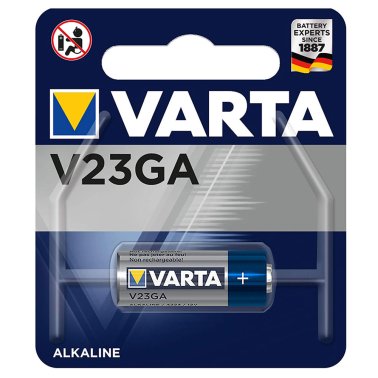 Batteria 12 Volt V23GA Varta