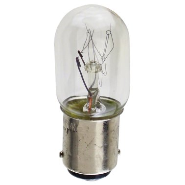 Lampadina per Macchina da Cucire 15 Watt