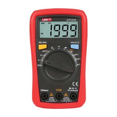 UNI-T UT131A Autorange Digital Multimeter