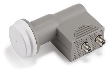 TELE System TS110F LNB SCR + Universal converter