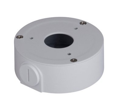 Dahua PFA134 Aluminum Watertight Junction Box for Cameras