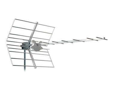 UHF antenna Fracarro Tau Lte Killer + cod. 213104