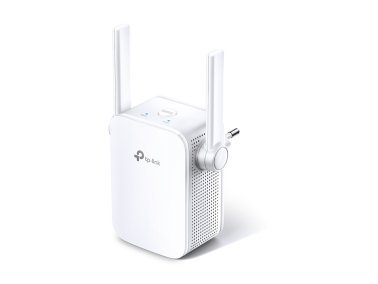 Tp-Link TL-WA855RE Range Extender Wi-Fi 300Mbps