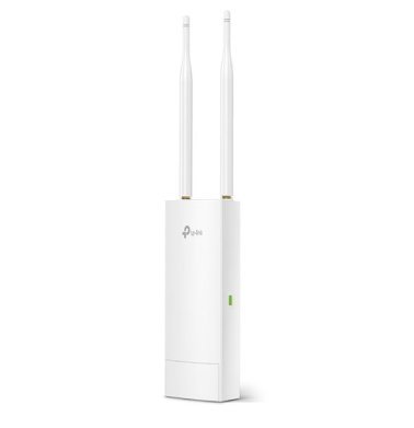 TP-Link CAP300-Outdoor Access Point Outdoor Controllato Wireless N 300Mbps Auranet