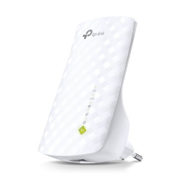 TP-Link RE200 Range Extender Wi-Fi AC750 