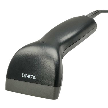 Lindy 20767 USB CCD Barcode Reader