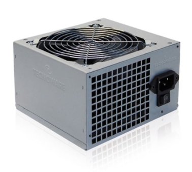 Power supply ATX 520W Fan 12cm Tecnoware Free-Silent 520