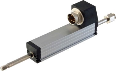 Novotechnik TS 50 50 mm linear position sensor