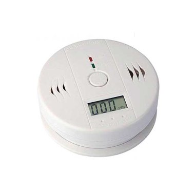 CO Carbon Monoxide Detector with Alarm FR697