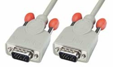 Monitor cable S-VGA DDC2 (15HDM / 15HDM) Premium- 10m
