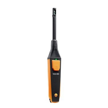 Testo 605i Termoigrometro Bluetooth 100 metri con App