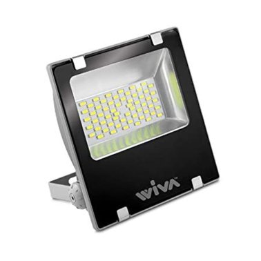 Proiettore Led Floodlight SMD 30W da Esterno 3000K