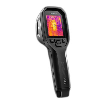 FLIR TG165-X Termocamera con MSX