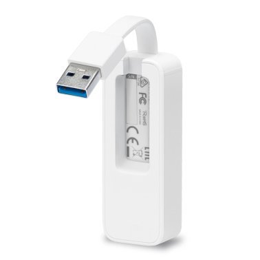 TP-Link UE300 Adattatore USB 3.0 Porta Gigabit Ethernet Lan RJ45