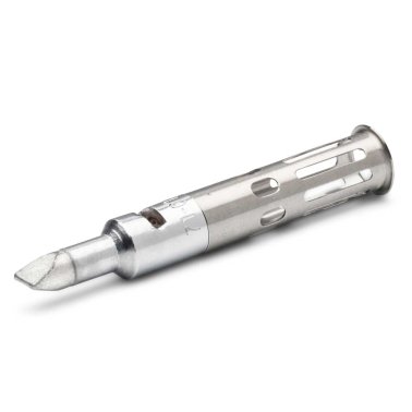 Weller 71-01-04 Punta cacciavite da 5,0 mm per Pyropen JR - T0051616199