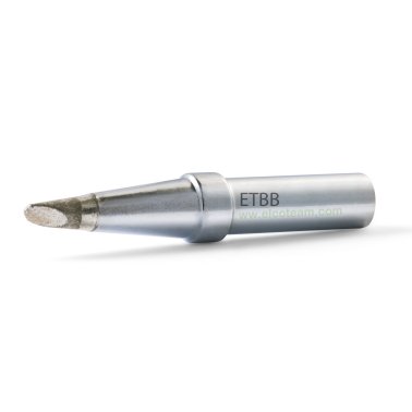 ETBB Punta Weller Taglio Sbieco 2,4 mm