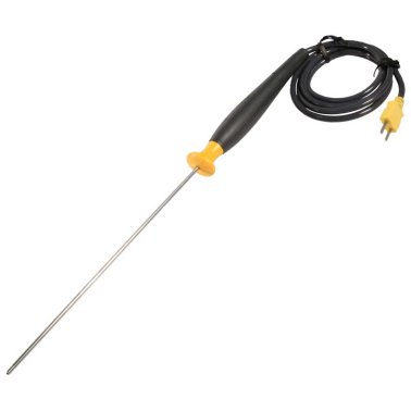 FLUKE 80PK-22 immersion temperature probe