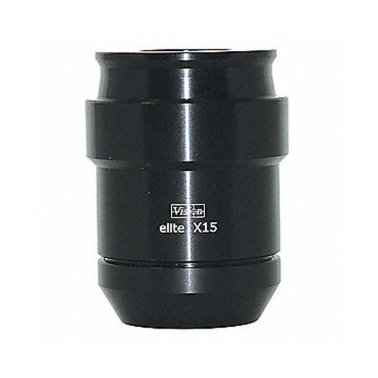 Vison MEO-015 Lente 15x per Microscopio Mantis Elite