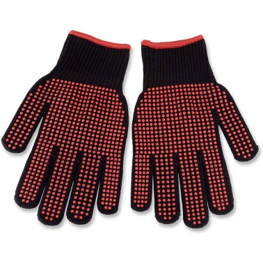 Weller WLACCSG-02 heat resistant gloves