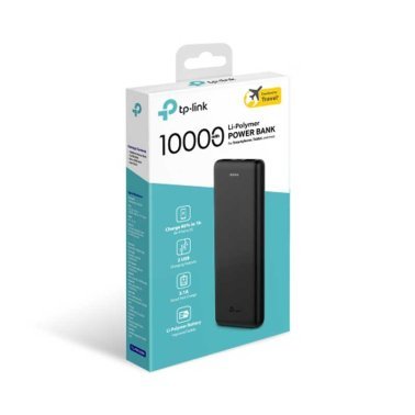 TP-Link TL-PB10000 Power Bank USB 10000mAh 5V