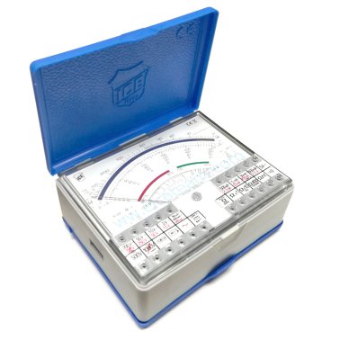 ICE 680R Professional Analog Multimeter