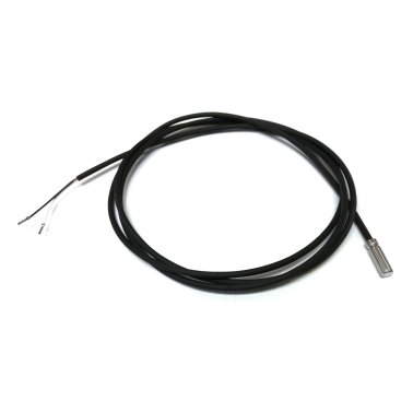 2-wire PTC temperature probe -50 ° C ÷ 120 ° C bulb 6x20mm