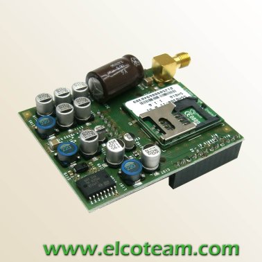 Modulo MOD-GSM Fracarro per combinatore CT-BUS