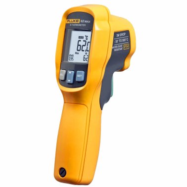 Fluke 62 MAX Infrared Thermometer