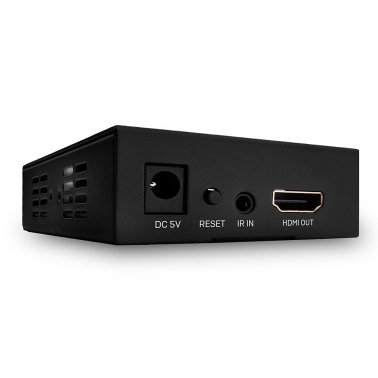 Lindy 38129 Additional HDMI over IP 100Base-T receiver
